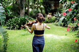 Ad Acireale torna la grande musica con il Festival di Villa Pennisi