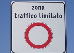 Scatta Ztl nel centro storico di Ortigia