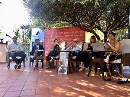 Il designer Piero Lissoni ospite degli Architetti catanesi: «Un mestiere che cambia, a cavallo tra scienza e Umanesimo»