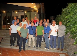 Catania: si ritrovano 45 anni dopo il diploma