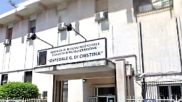 Covid, Musumeci su bimbe ricoverate a Palermo: «Sono intubate e una di loro ha genitori no-vax»