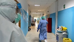 Bimbi intubati a Palermo, neonato positivo a variante inglese