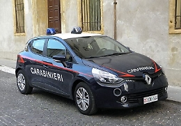 Padre arrestato in operazione antimafia, figlio si uccide