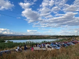 Paternò: assemblea agricoltori a Ponte Barca dopo gli incendi