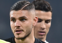 Calciomercato: CR7 sempre più criptico e intanto Icardi chiama la Juve