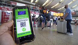 Covid, è la settimana del nuovo decreto: green pass in vigore dal 1° agosto