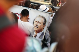 Borsellino, riflessione e azione per essere degni del sacrificio