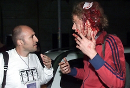 Ero al G8 di Genova, mi ha tolto il sonno per qualche mese