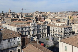 Università: tra i grandi atenei Catania terzultima, Messina ultima