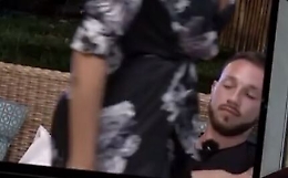 Temptation Island,  la tentazione di Alessandro