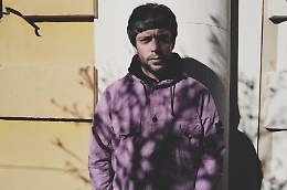 Gazzelle a Villa Bellini a Catania il 15 settembre