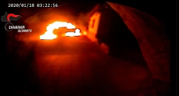 Colpi di pistola sparati contro l'abitazione di un avvocato a Serradifalco