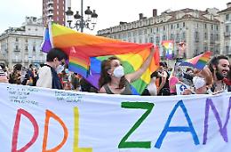 Ddl Zan, l'incognita emendamenti