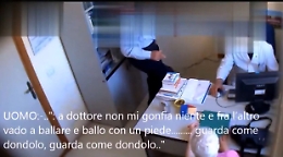 Siracusa, chiesto il giudizio per 63 falsi invalidi