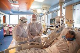 Coronavirus, il bollettino del 20 luglio: in Sicilia 552 nuovi casi e altre tre vittime