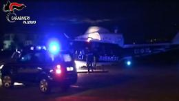 Mafia, secondo blitz in 2 giorni a Palermo: 8 arresti nel mandamento Tommaso Natale