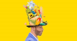 L'estate “tropicalista” di Mario Venuti: «Ma la musica latina si può ascoltare anche a Natale»