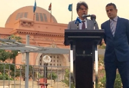 Tutankhamon? È roba nostra...