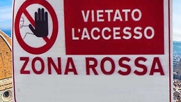 Altre due "zone rosse" Sicilia e proroga fino al 29 luglio per Gela