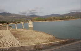 Acqua, nei bacini siciliani mancano 78 milioni di metri cubi rispetto allo scorso anno: è il livello più basso da dieci anni