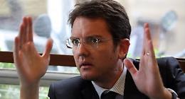 Sicilia, l'assessore Zambuto: «Ai dipendenti regionali daremo premi in base alla produttività»