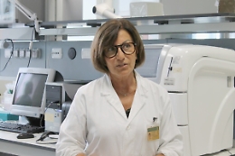 Obbligo green pass, no dalla virologa catanese Gismondo: «Io devo dimostrare la vaccinazione al barista. E lui a me?»