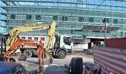 In Sicilia tre cantieri per potenziare tre ospedali: a Caltagirone, Enna e Palermo