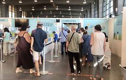 Vaccini, in Sicilia gli “open days“ over 12 fino a martedì 27 luglio