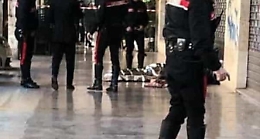 Palermo, senzatetto muore in ospedale dopo un feroce pestaggio