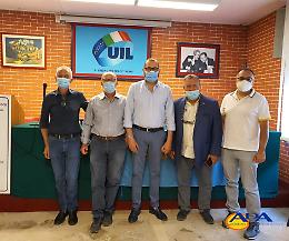 Carlo Florio nuovo presidente Ada Agrigento