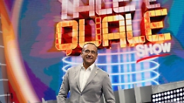 Tale e Quale Show 2021, ecco chi saranno i concorrenti