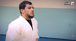 Judoka algerino si ritira per non affrontare un israeliano