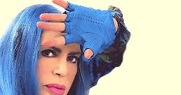 Loredana Bertè, Figlia di...Summer Tour 2021 a Catania il 7 agosto