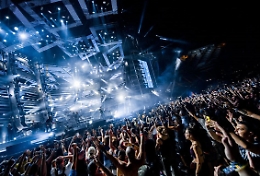 Canta che ti... pass, così concerti supersicuri