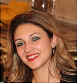 Rosita Angela Condorelli  miglior ricercatore endocrinologo under 40