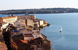 Siracusa e Burgio in gara per la Capitale italiana della cultura nel 2024