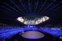 Ecco i Giochi, finalmente!