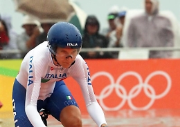 Olimpiadi, terza medaglia per l'Italia: l'ha conquistata Elisa Longo Borghini