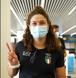 Benedetta Pilano, la baby prodigio stavolta ha fatto flop