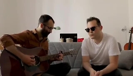 Not a Sad Story, ecco il nuovo singolo: dopo "Waterloo" arriva "Rimane l'odore"