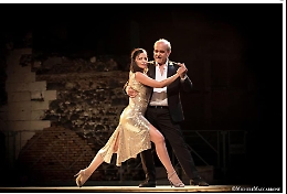 A Catania torna il tango argentino con "Musica al tramonto"