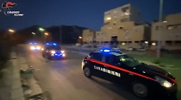 Droga per posta da Barcellona a Palermo, otto arresti