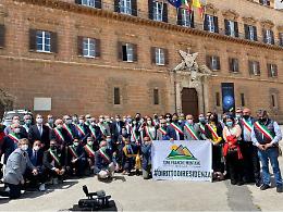 Zone franche montane, Comitato Sicilia: legge compatibile con norme nazionali