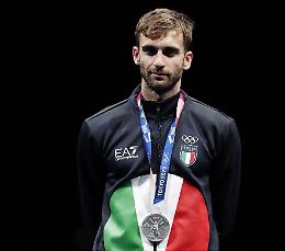 I siciliani vincitori alle Olimpiadi