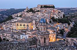 "Le Spighe Verdi" al comune di Ragusa: unico comune siciliano premiato per sostenibilit&agrave;