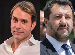 Luca Sammartino verso Salvini ma Lega siciliana è in rivolta