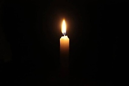 Covid, celebrati funerali della ragazzina morta a Palermo