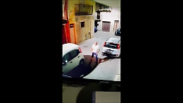 Licata, consigliere comunale spara quattro colpi di pistola contro il socio in affari