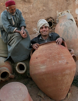 Le foto di Giacomo Palermo nel Connect Programme della Magnum Photos