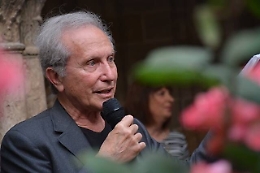 Tra Segesta, Naxos e Palermo omaggio allo scrittore Aurelio Pes